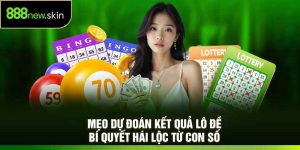Mẹo Dự Đoán Kết Quả Lô Đề – Bí Quyết Hái Lộc Từ Con Số